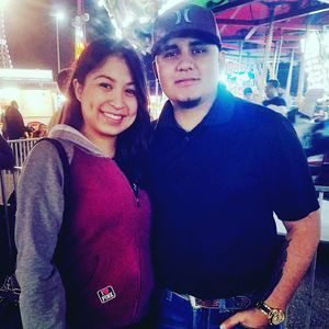 Meet your Posher, Peter